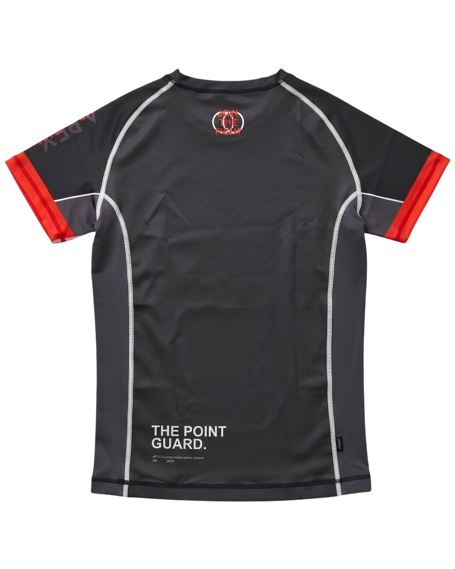 'The Point Guard' Rashguard
