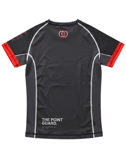 'The Point Guard' Rashguard