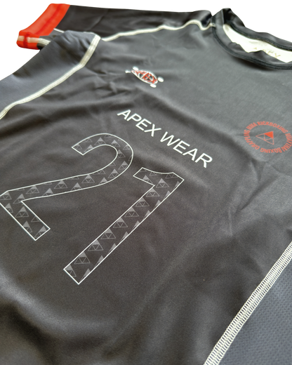 'The Point Guard' Rashguard