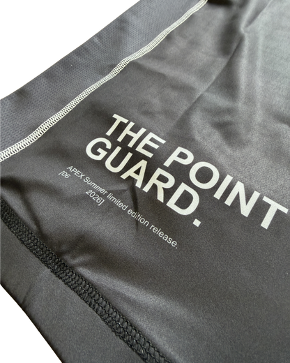 'The Point Guard' Rashguard
