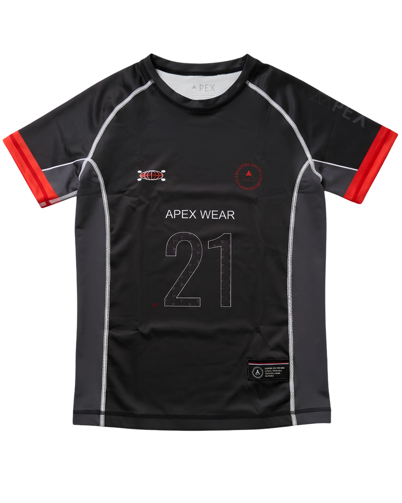 'The Point Guard' Rashguard