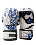 'The Blueprint' MMA Sparring Gloves