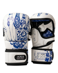 'The Blueprint' MMA Sparring Gloves