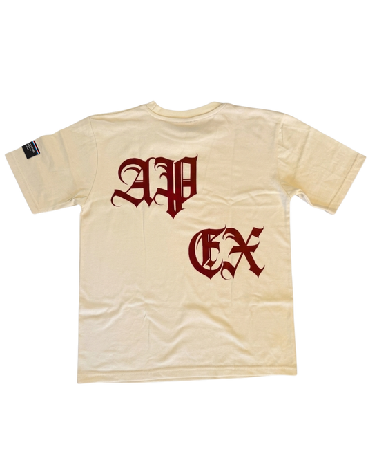 "The Varsity" Oversized Tee