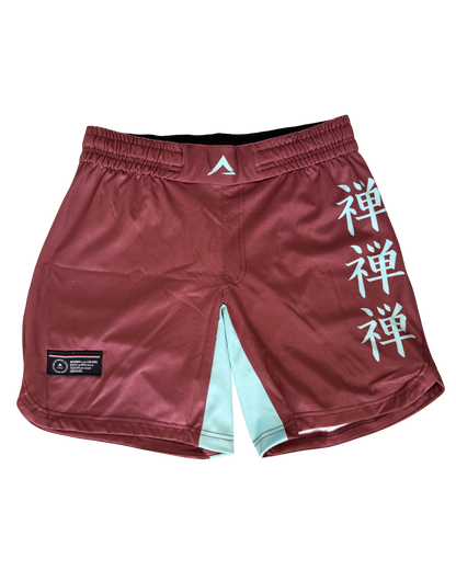 'The Zen' Fightshorts