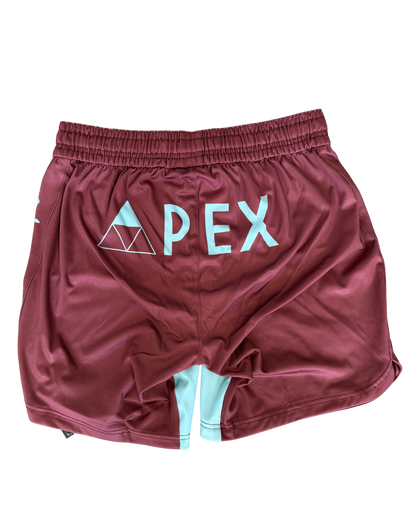 'The Zen' Fightshorts