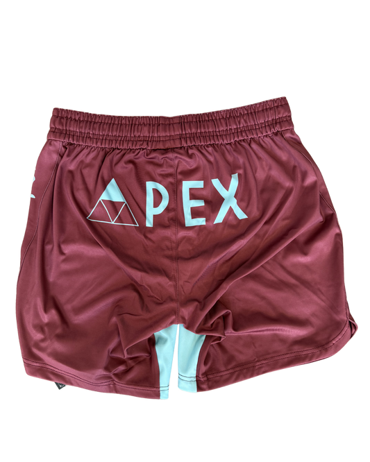 'The Zen' Fightshorts