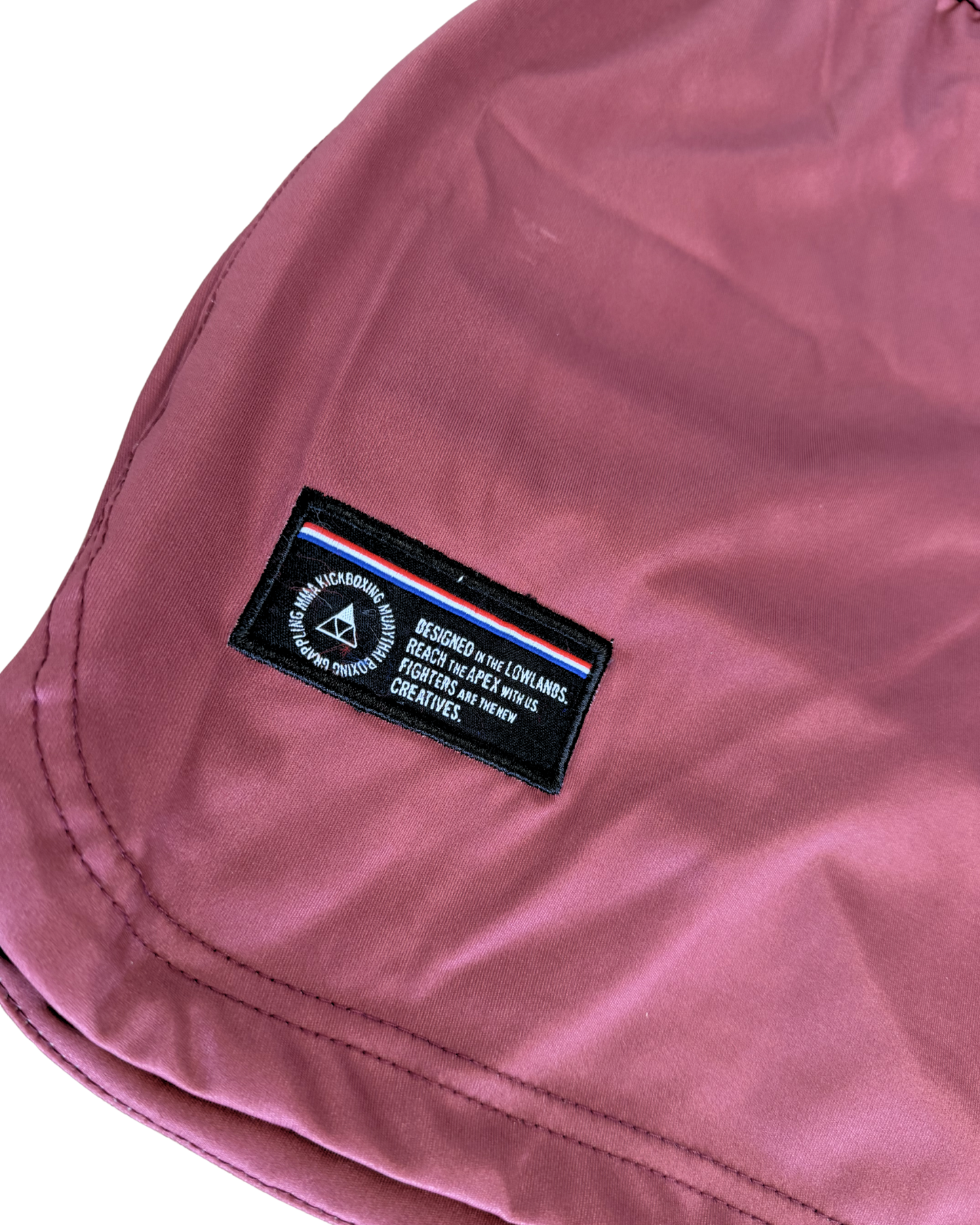 'The Zen' Fightshorts