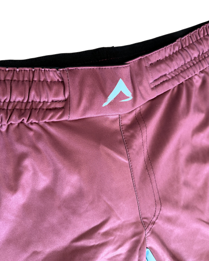 'The Zen' Fightshorts