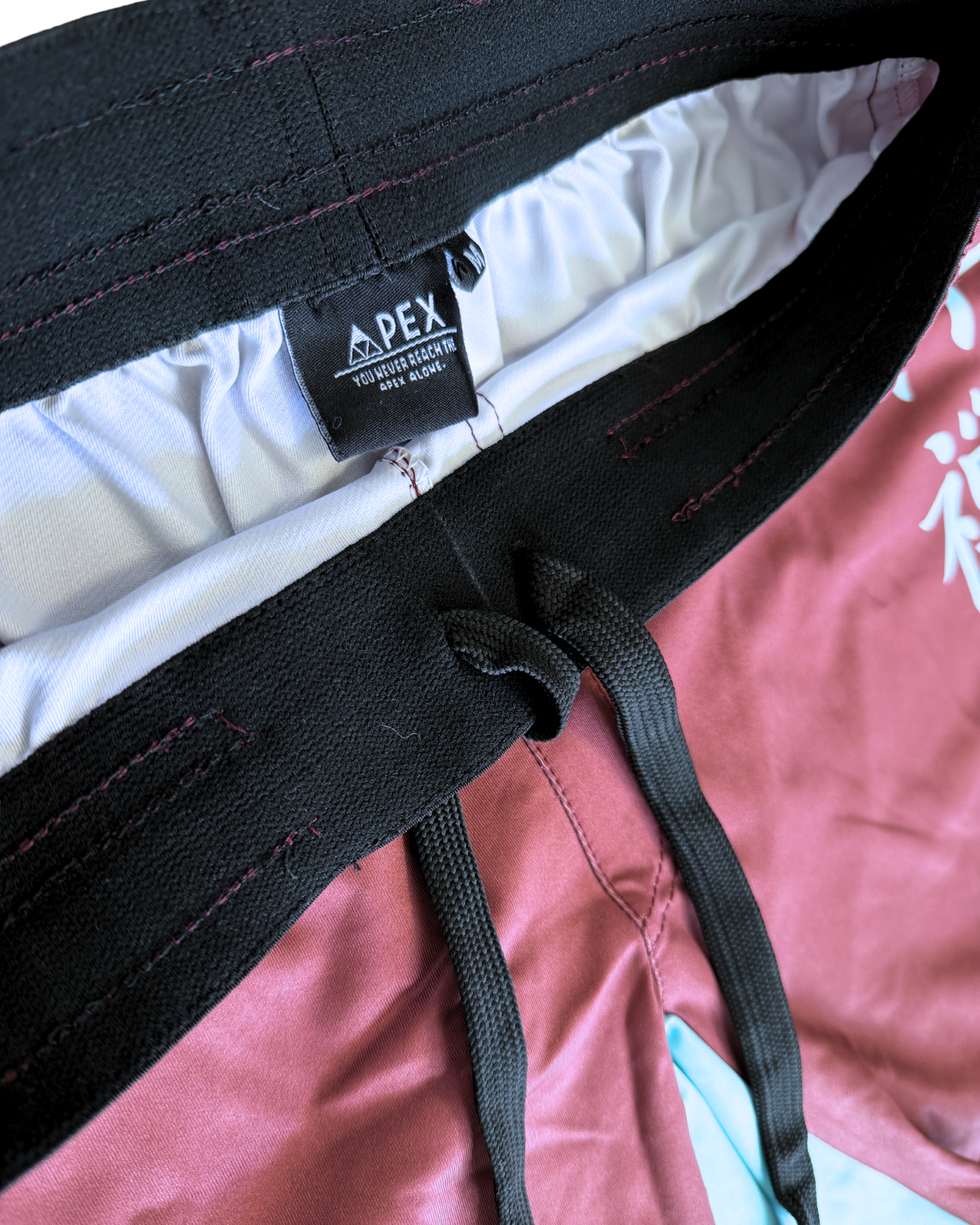 'The Zen' Fightshorts