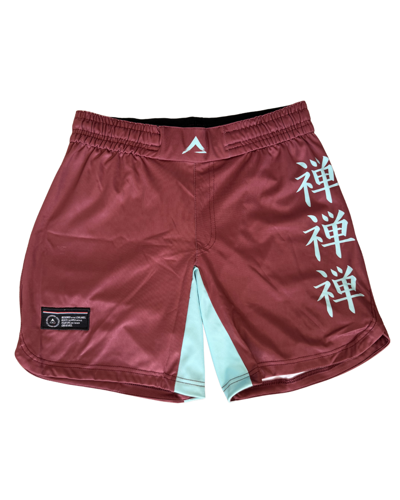 'The Zen' Fightshorts