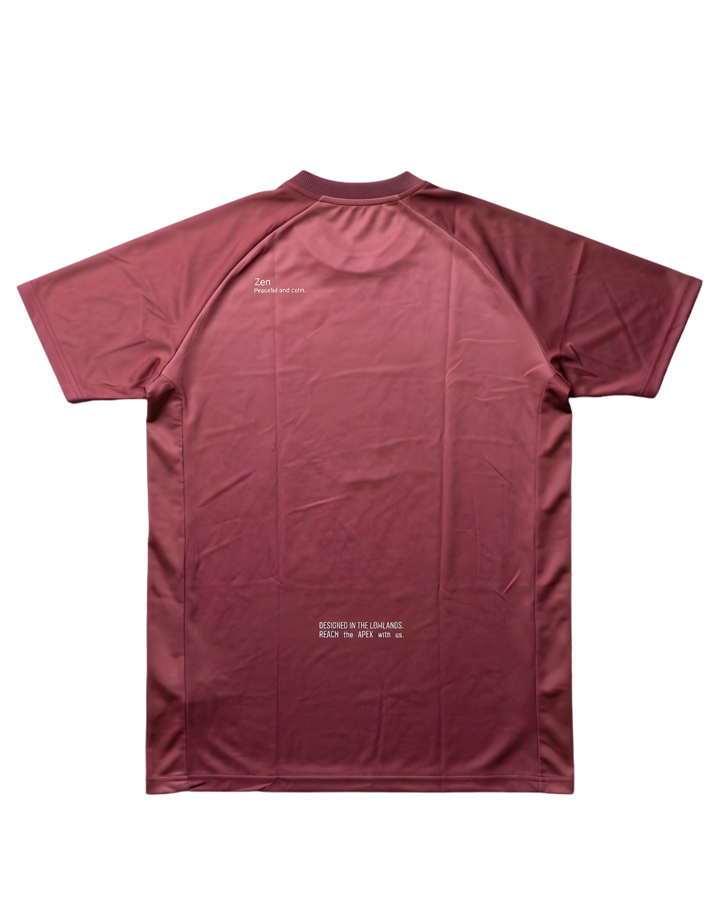 'The Zen' Jersey