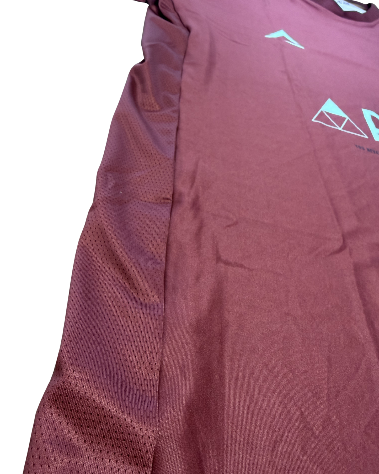 'The Zen' Jersey