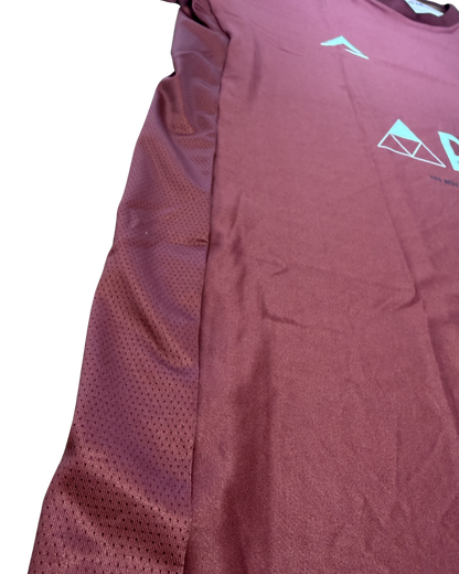 'The Zen' Jersey