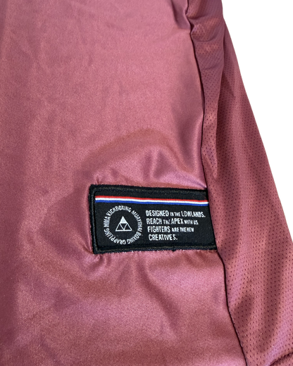 'The Zen' Jersey