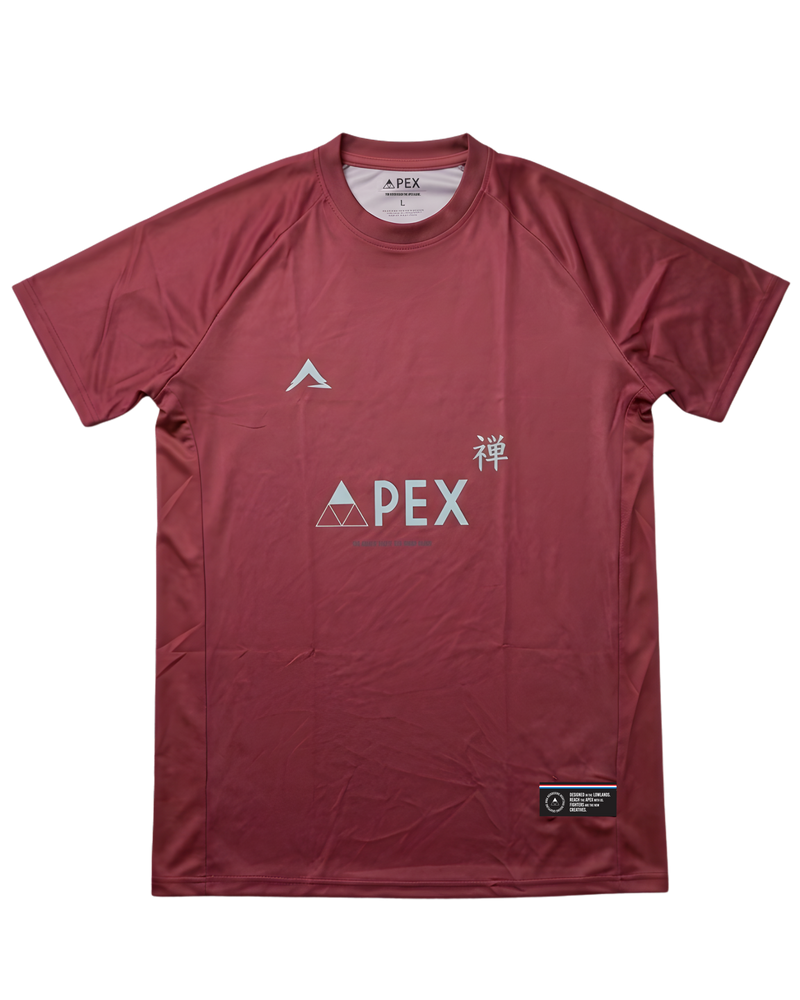 'The Zen' Jersey